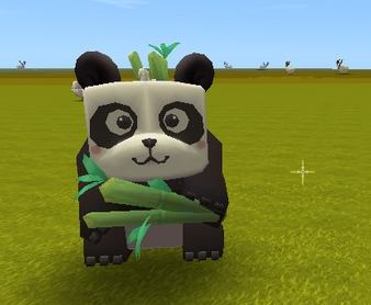 我的世界竹子怎么获得