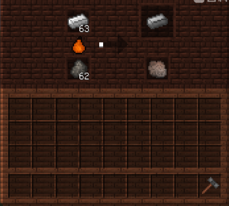 我的世界高炉怎么做