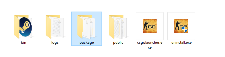 csgo国服安装不了解决方案