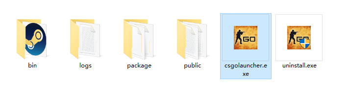 csgo国服安装不了解决方案