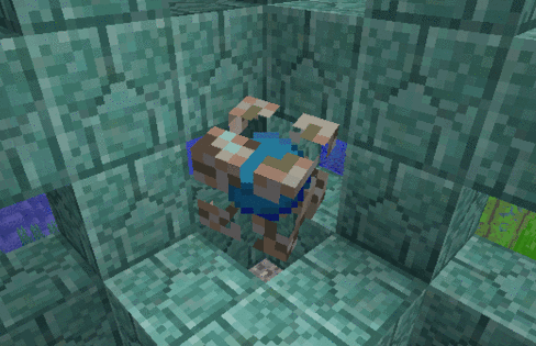 我的世界潮涌之心有什么用