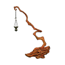 《剑网3》黄杨根灯檠介绍