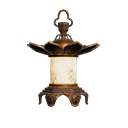 《剑网3》臈缬宝相花灯笼介绍