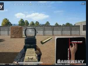 绝地求生新手如何压枪