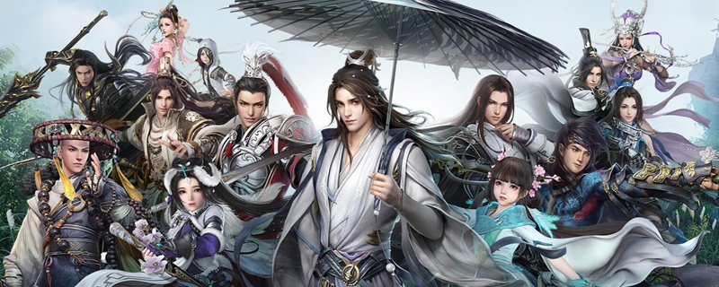 《剑网3》6月15日家园更新内容介绍