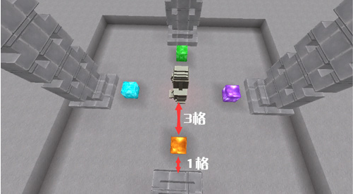 迷你世界石巨人怎么召唤