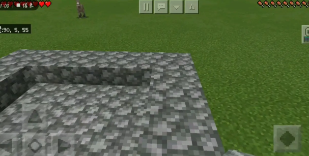 我的世界怎么做刷怪塔简单