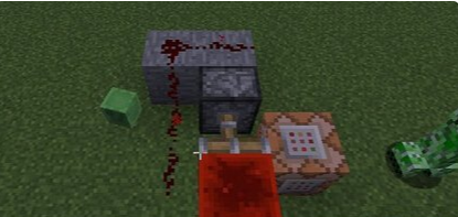 我的世界命令方块用法