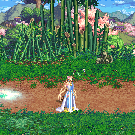 《DNF》神兽装扮全职业外观汇总