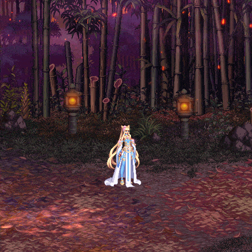 《DNF》神兽装扮全职业外观汇总