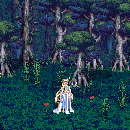 《DNF》神兽装扮全职业外观汇总