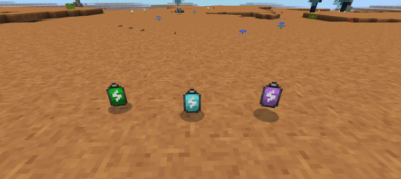 我的世界星际探索迫降怎么充电