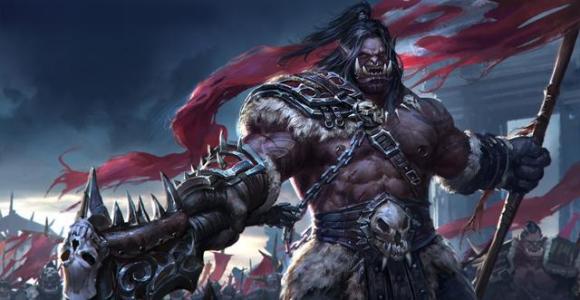 《魔兽世界》9.0橙装大全