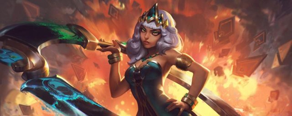 《LOL》云顶之弈10.13源秘术宇航狙阵容装备玩法攻略