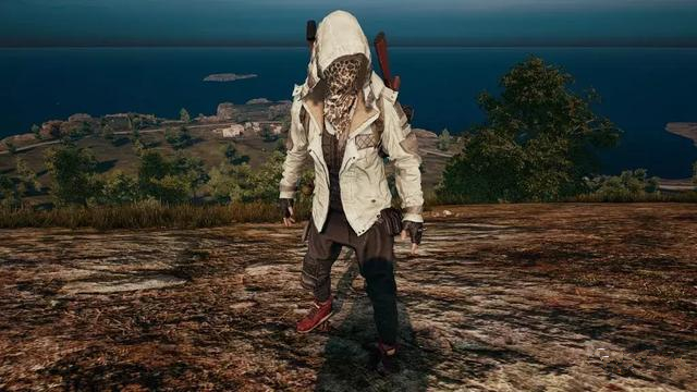 绝地求生汽油怎么倒