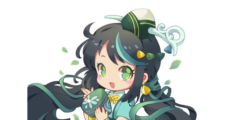 迷你世界青玄激活码6月分享