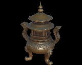 《剑网3》鎏金香浮屠介绍