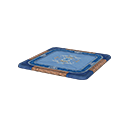 《剑网3》葵草坐垫介绍