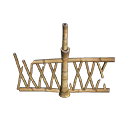 《剑网3》青竹篱八介绍