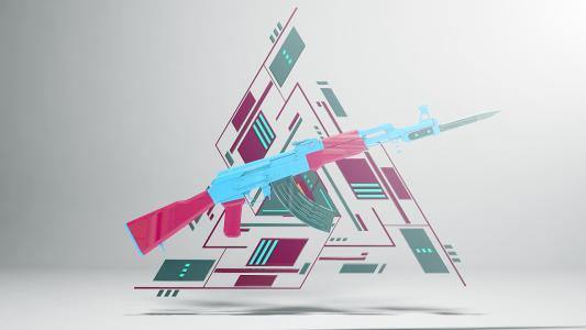 csgo武器箱怎么获得方法