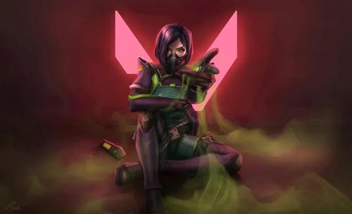 《valorant》无畏契约竞技模式玩法