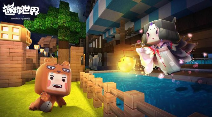 迷你世界怎样才能有免费皮肤