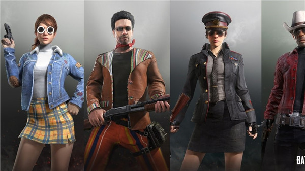 绝地求生怎么标点物品位置