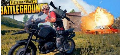 绝地求生摩托车怎么压车头抬车头