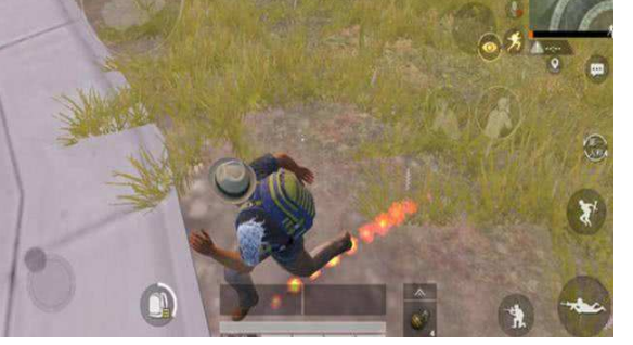 绝地求生风火轮怎么弄