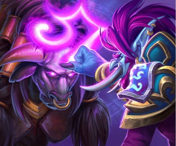 炉石传说平民卡组2020年7月推荐