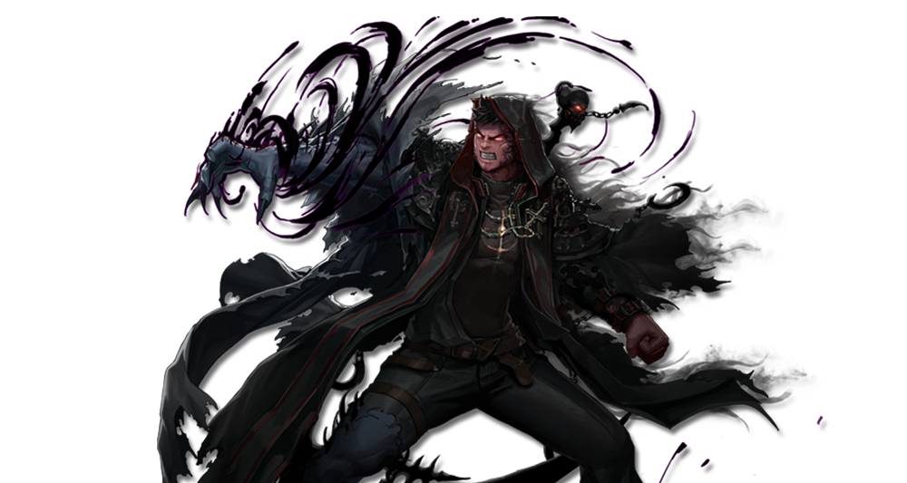 《DNF》四叔三觉技能介绍