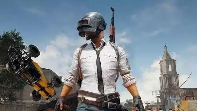 绝地求生ai是什么意思