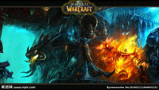 《魔兽世界》正义王冠介绍