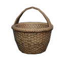 《剑网3》蔑编竹篮二介绍