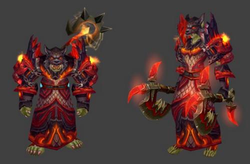 《魔兽世界》影鬼项链介绍