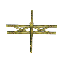 《剑网3》杂色竹篱六介绍