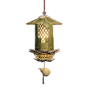 《剑网3》潮思蔑编灯笼介绍