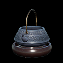 《剑网3》铸铁煎壶介绍