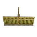 《剑网3》绿竹墙五介绍