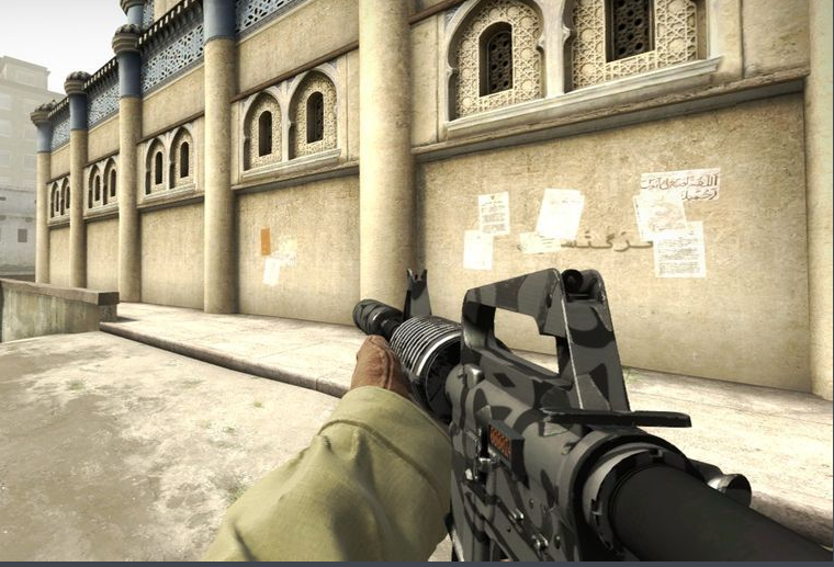 csgo淬火ak炼金公式介绍