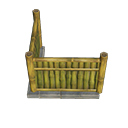 《剑网3》绿竹墙三介绍