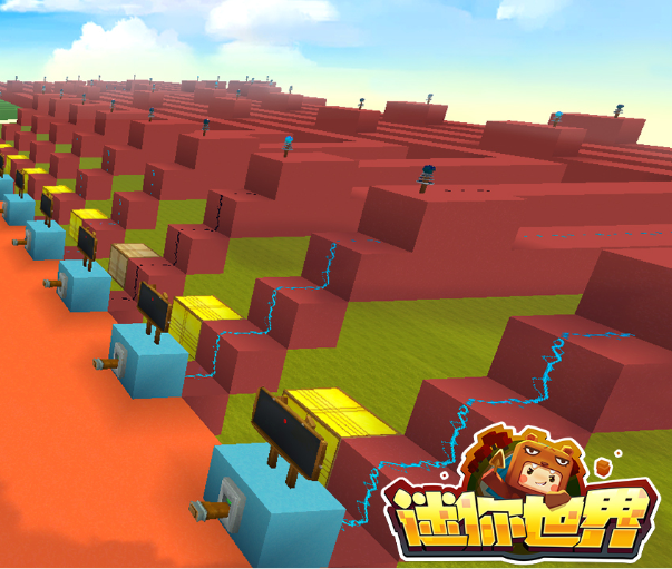 迷你世界怎么送皮肤卡教程