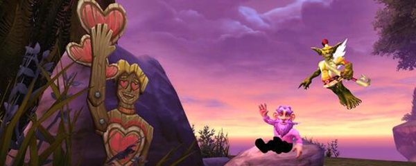 魔兽世界怀旧服往日的回忆任务在哪里接