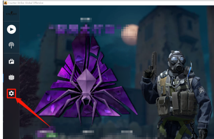 csgo4比三obs怎么调全屏