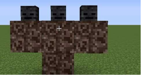 我的世界凋零头颅怎么获得