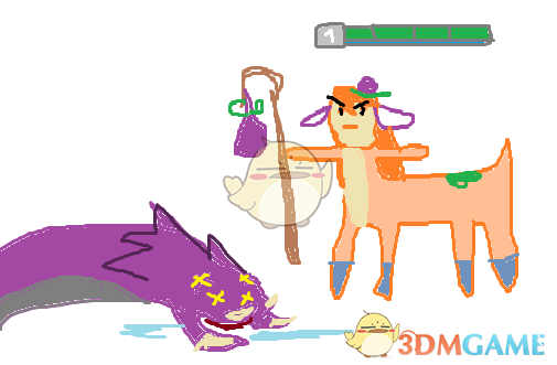 《LOL》莉莉娅英雄设计思路