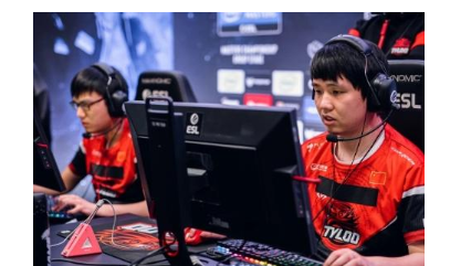 csgo战队排名2020年6月是什么