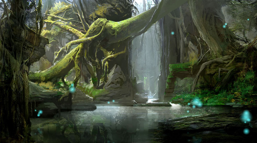 《激战2》7月10日唤灵师职业调整