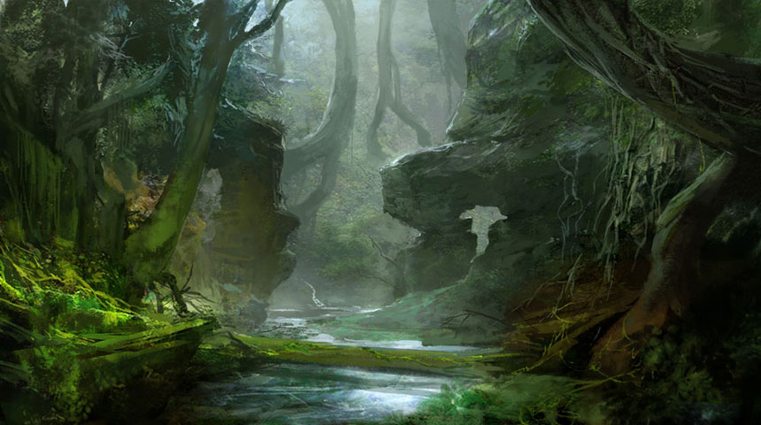 《激战2》7月10日游侠职业调整