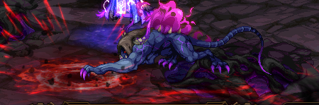 DNF灾厄的坠星公爵怎么打